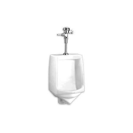 American Standard American Standard 6561017.020 Trimbrook Top Spud Siphon Jet Urinal, 1.0 GPF 6561017.02